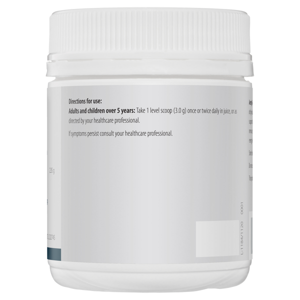 Metagenics Acetyl-L-Carnitine Oral Powder 100 g - Botanica Medicines